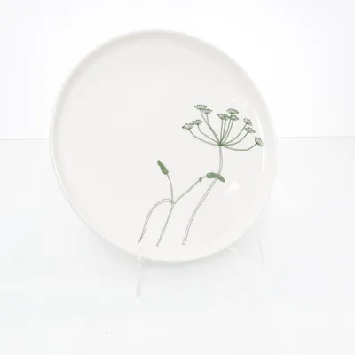 Tallrik (ELOKUUN VARJOT) från Marimekko