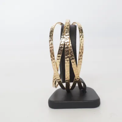 Bracelet (Or) Métal inconnu