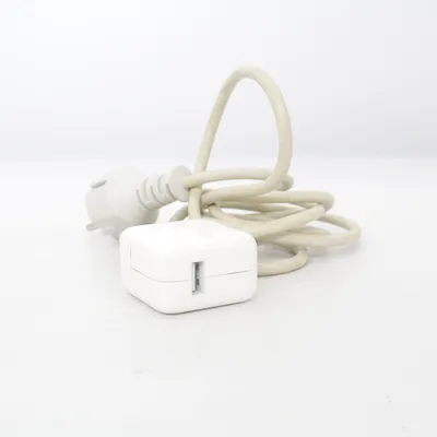 Chargeur d'ordinateur (Blanc) de Apple