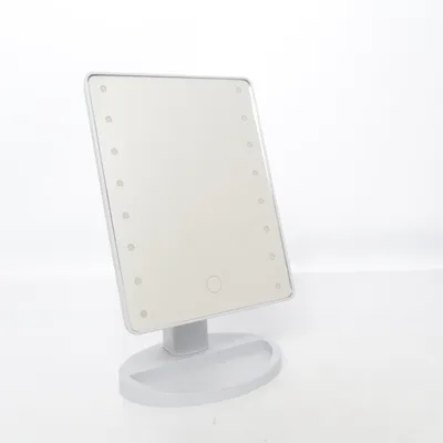 Sminkspegel (Grå) från InnovaGoods