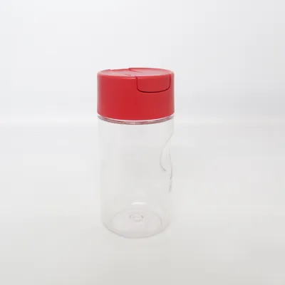 Bouteille d'eau (Rouge, Transparent) de Tupperware
