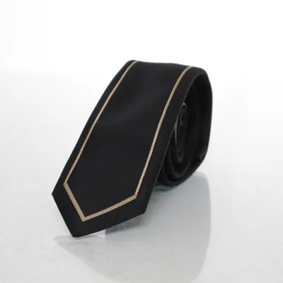 Slips (Sort) fra Topman Polyester