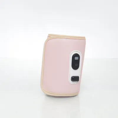 Muscle stimulator (Pink, Beige, Black)