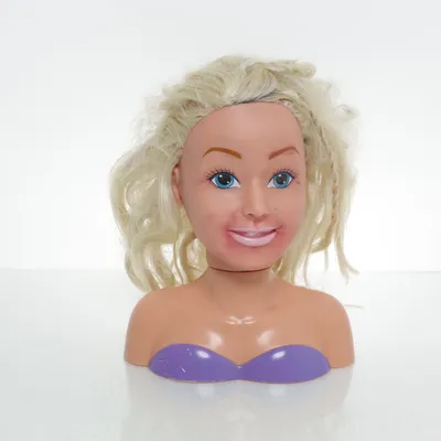 Sminkdocka (Beige) från Simba Toys