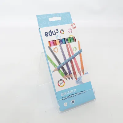 Pencils from Edu3
