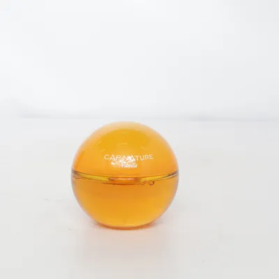 Eau de Toilette (Cap Nature VANILLE) von Yves Rocher