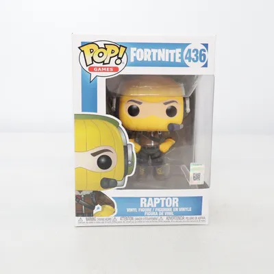 Figurine (Raptor) de Funko Pop!