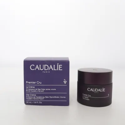 Moisturizer (Premier Cru La Crème) from Caudalie