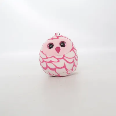 Gosedjur (Pinky) från TY