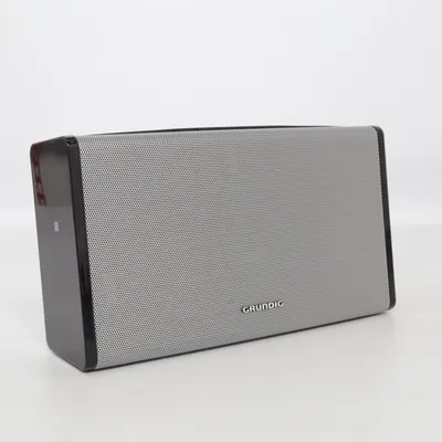 Högtalare (Gsb 600 Nfc) från Grundig