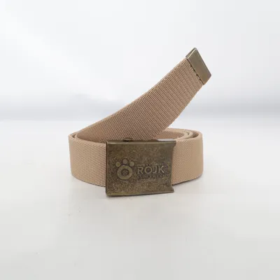 Belt (Beige) from Röjk