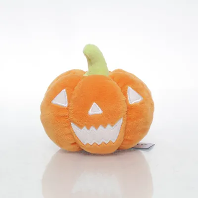 Gosedjur (Orange, Vit, Grön) från Teddykompaniet