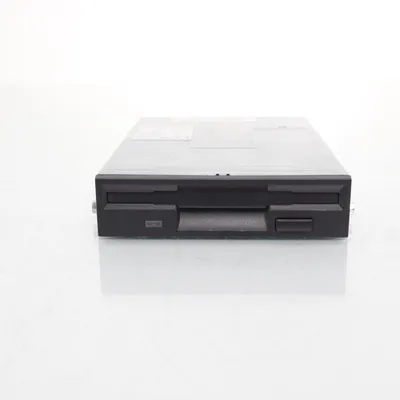 Disk reader (MPF920) from Sony