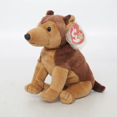 Soft toy (Brown) from TY