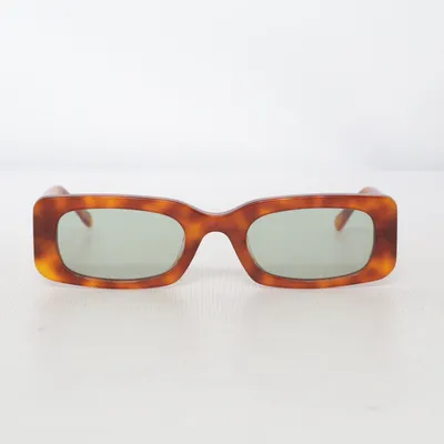 Solglasögon (Brun) från Corlin Eyewear