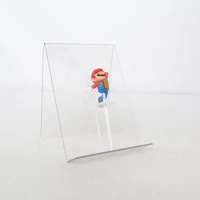 Speltillbehör (Röd, Blå) från Nintendo