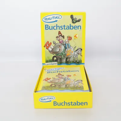 Brætspil fra Haba