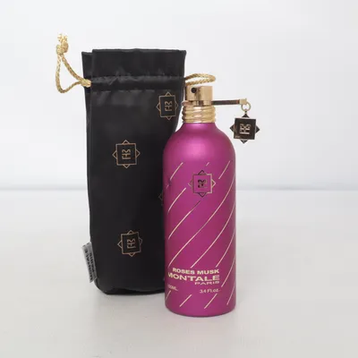 Eau de Parfum (Roses Musk ) from Montale Paris