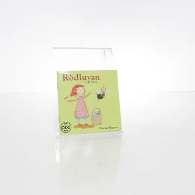 Livre pour enfants de Pixi