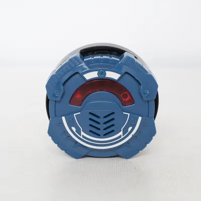Toy (Blue, Red, White) from Silverlit