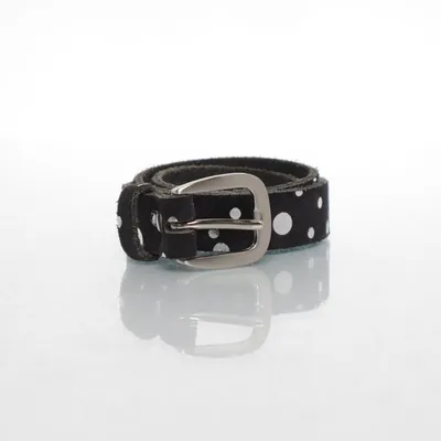 Riem (Zwart)