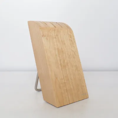 Knife rack (Brown) from Fiskars