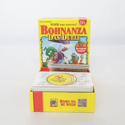 Spelkort från Amigo