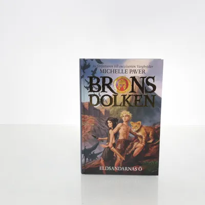 Book from Semic