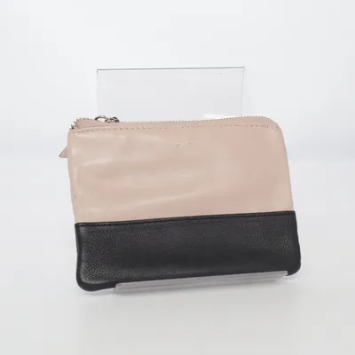 Plånbok (Beige, Svart) från WOS