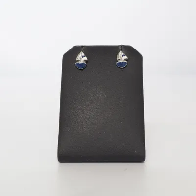Oorbellen (Marint - båt) Onbekend materiaal