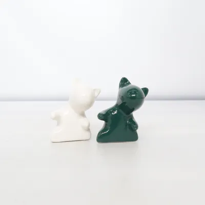 Salt & Pepparkar