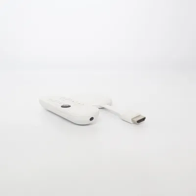 Mediaspelare (G454V) från Google Chromecast