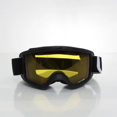 Ski goggles (Black) from Wedze