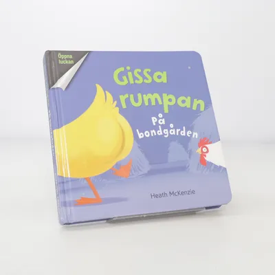Kinderboek