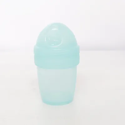 Babyfles (Blauw) van Herobility