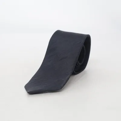 Stropdas (Blauw) van Kailong Zijde