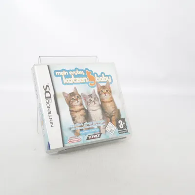 Video game from Nintendo
