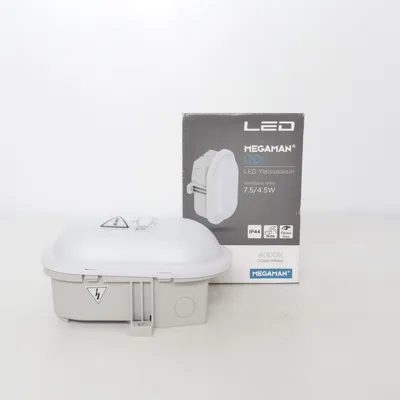 Lampe extérieure (Odi) de Megaman