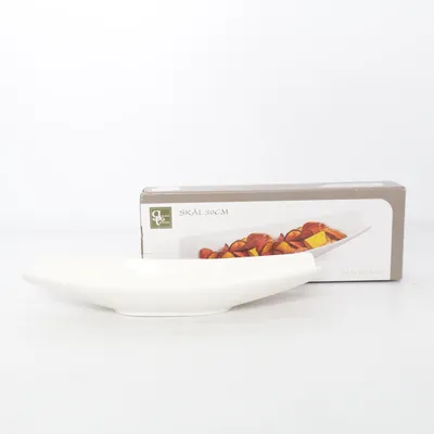 Serving bowl (Skål) from Gourmet Tableware