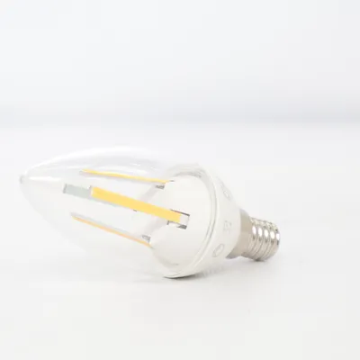 Gloeilamp (Transparant, Geel) van IKEA