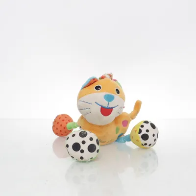 Bebisleksak (Flerfärgad) från Baby Mix