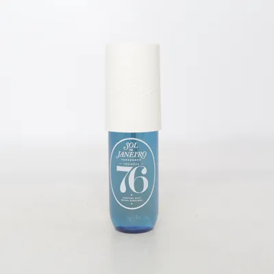 Body Mist (Cheirosa 76) von Sol de Janeiro