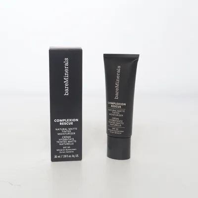 Foundation (04 SUEDE) från Bare Minerals