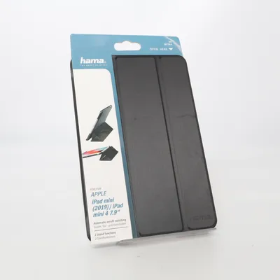 Étui pour tablette (Ipad Mini (2019)/Ipad Mini 4 7.9") de Hama