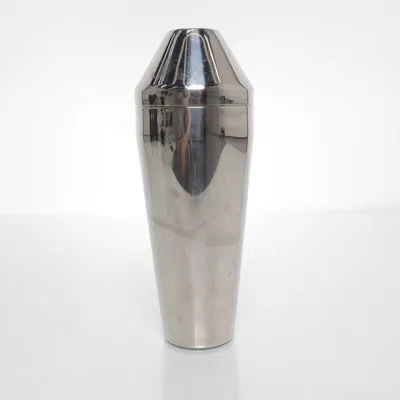 Cocktail shaker (Silver) from Åhléns