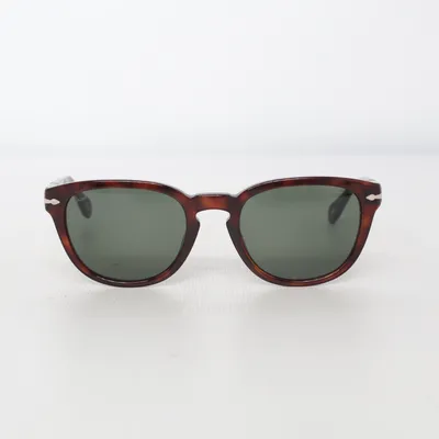 Lunettes de soleil (Marron) de Persol