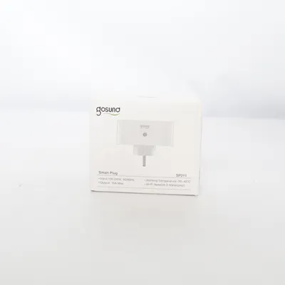 Adapter (SP211) från Gosund