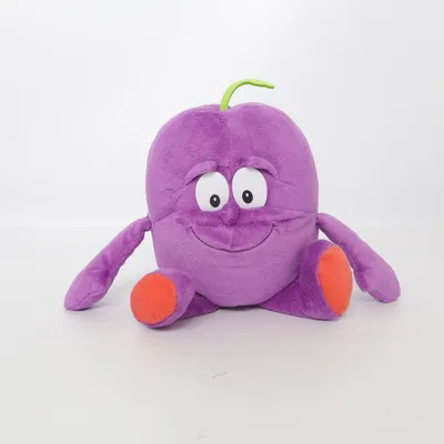 Peluche (Body Squad) de Goodness Gang Polyester