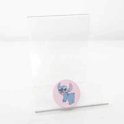Accessoire de téléphone (Stitch) de Disney Stitch