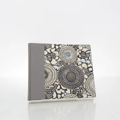Photo album (Gray, Multicolored)